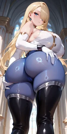 furrAtelier Wilhelmina - Page 2