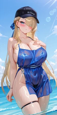 furrAtelier Wilhelmina - Page 9