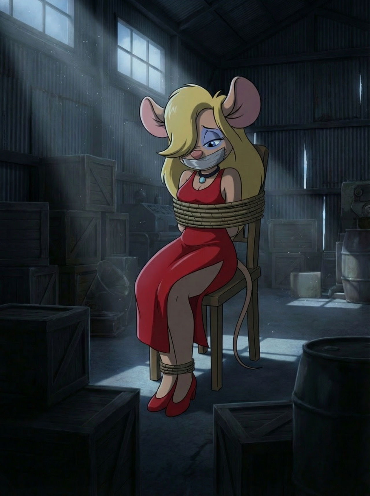 Furry Hentai 2 - Image 389