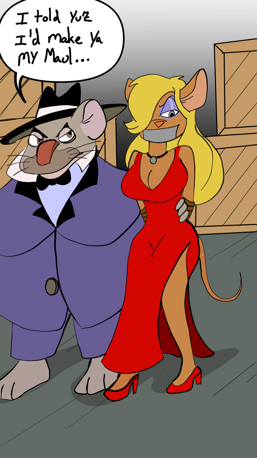 Furry Hentai 2 - Image 402
