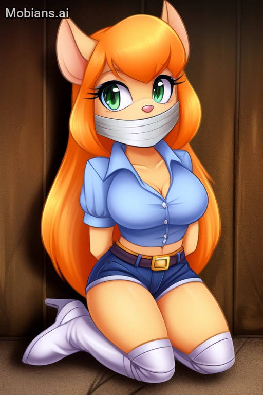 Furry Hentai 2 - Image 437