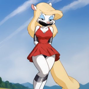 Furry Hentai 2 - Page 233