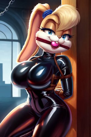 Furry Hentai 2 - Page 341