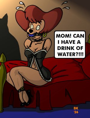 Furry Hentai 2 - Page 360
