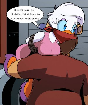 Furry Hentai 2 - Page 396