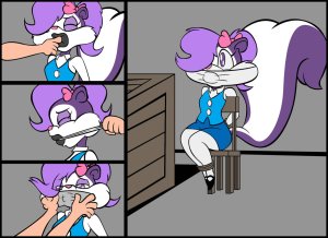 Furry Hentai 2 - Page 435