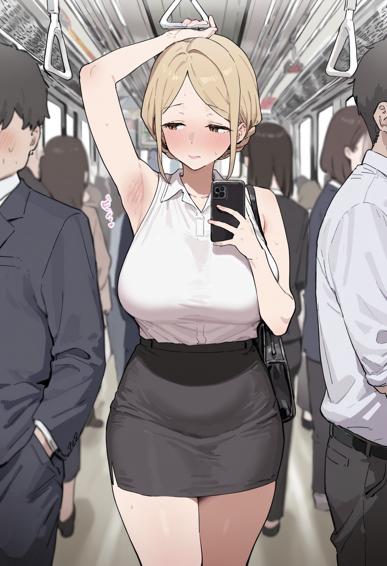 ふたばもやしfurtabamoyashi 2026-0123 子作りセックス専用車両 - Image 10