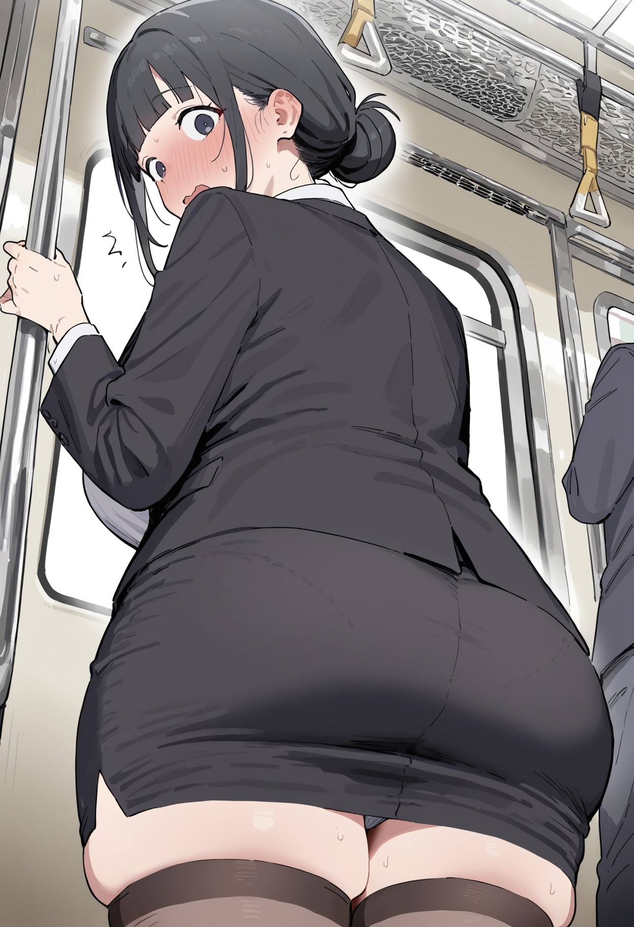 ふたばもやしfurtabamoyashi 2026-0123 子作りセックス専用車両 - Image 12