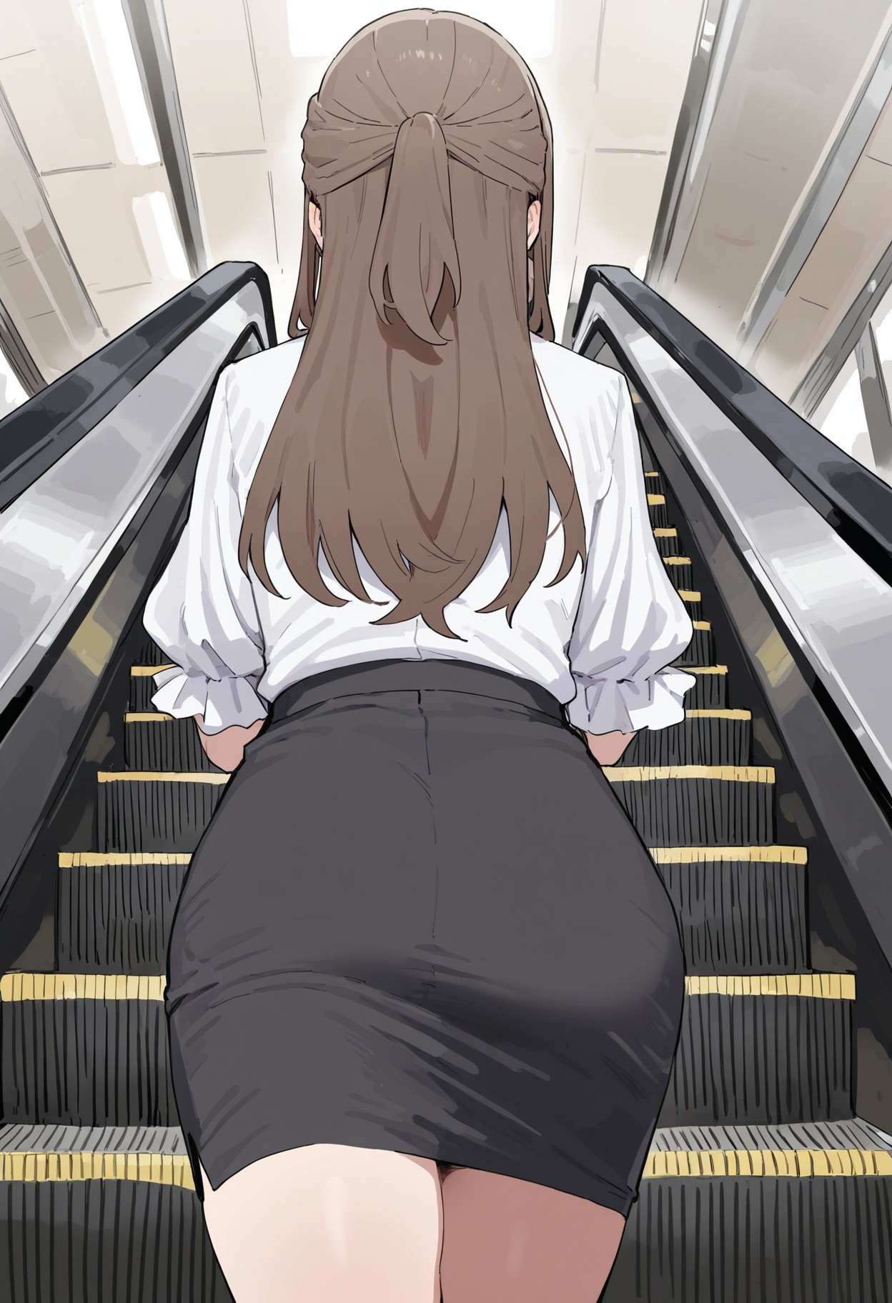 ふたばもやしfurtabamoyashi 2026-0123 子作りセックス専用車両 - Image 3