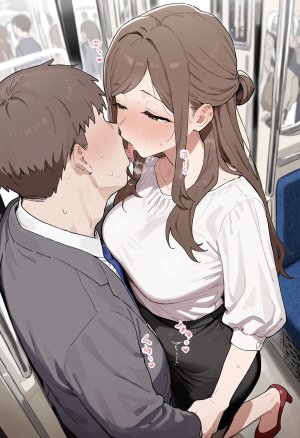 ふたばもやしfurtabamoyashi 2026-0123 子作りセックス専用車両 - Page 39