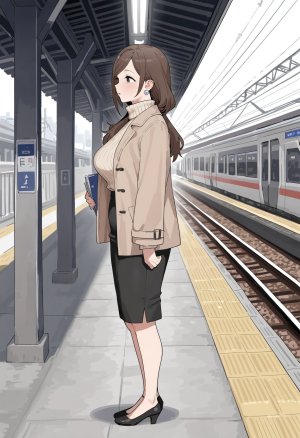 ふたばもやしfurtabamoyashi 2026-0123 子作りセックス専用車両 - Page 5