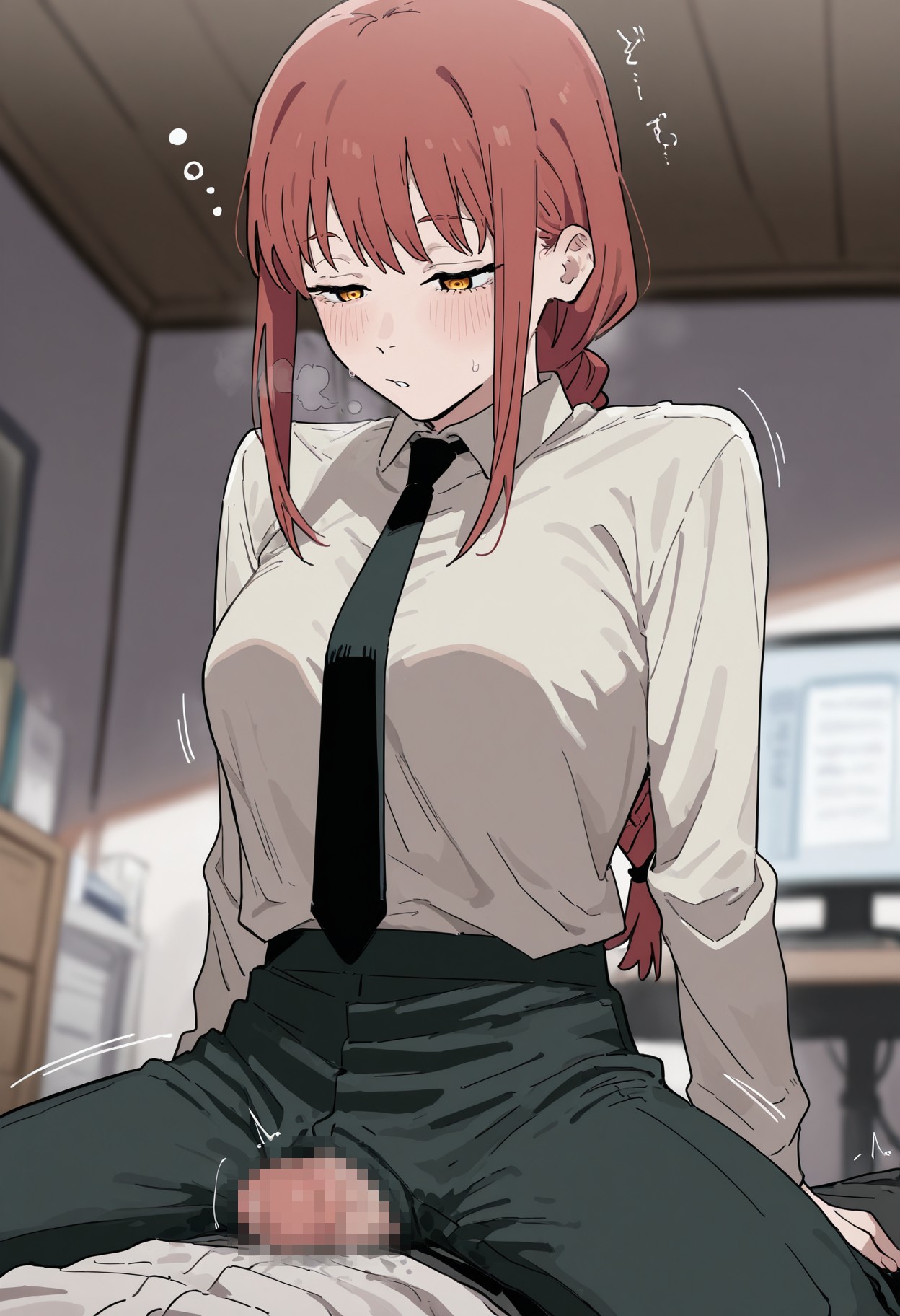 ふたばもやしfurtabamoyashi 20260403 BBC 躾けられるお姉さん - Image 53