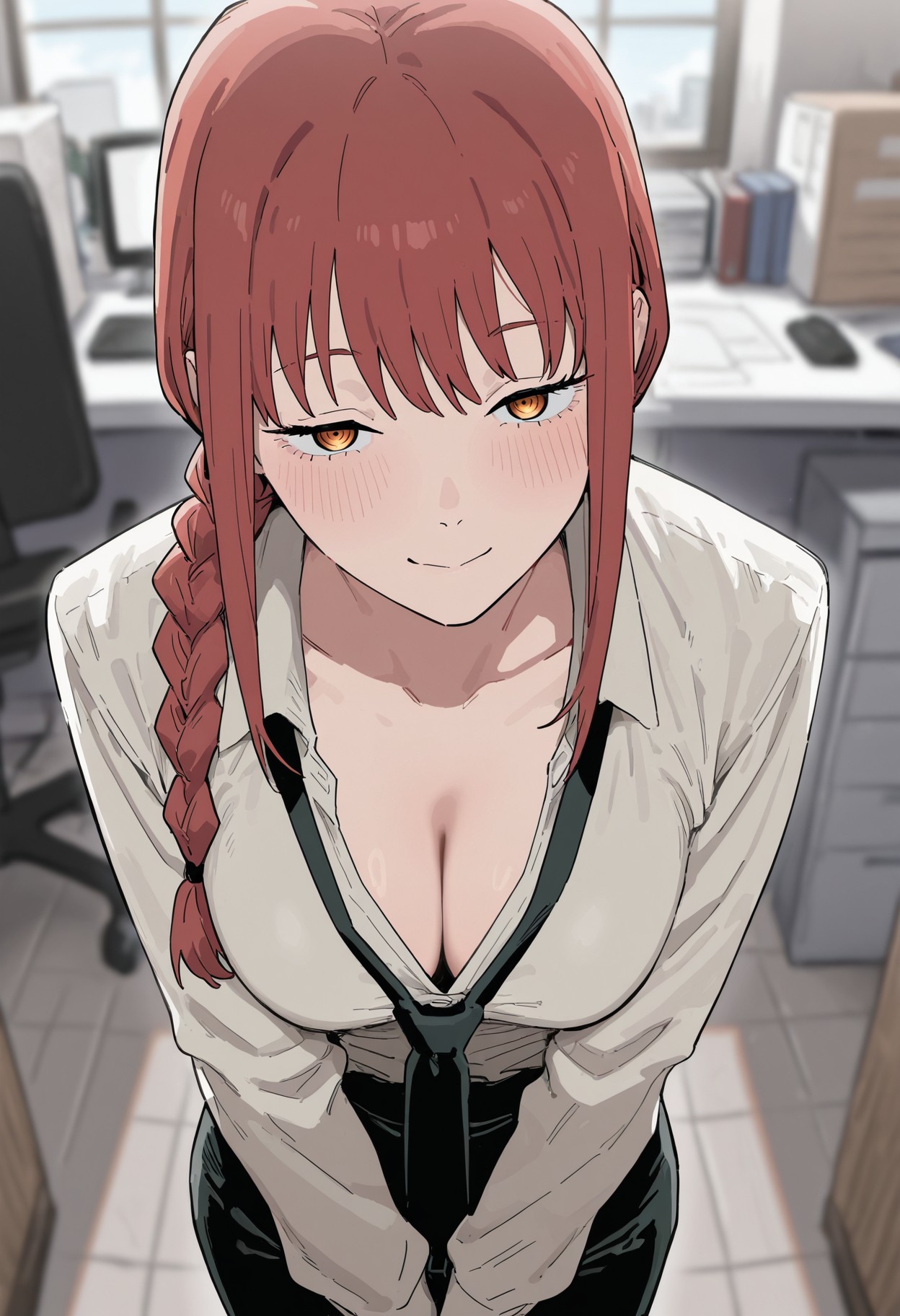 ふたばもやしfurtabamoyashi 20260403 BBC 躾けられるお姉さん - Image 6
