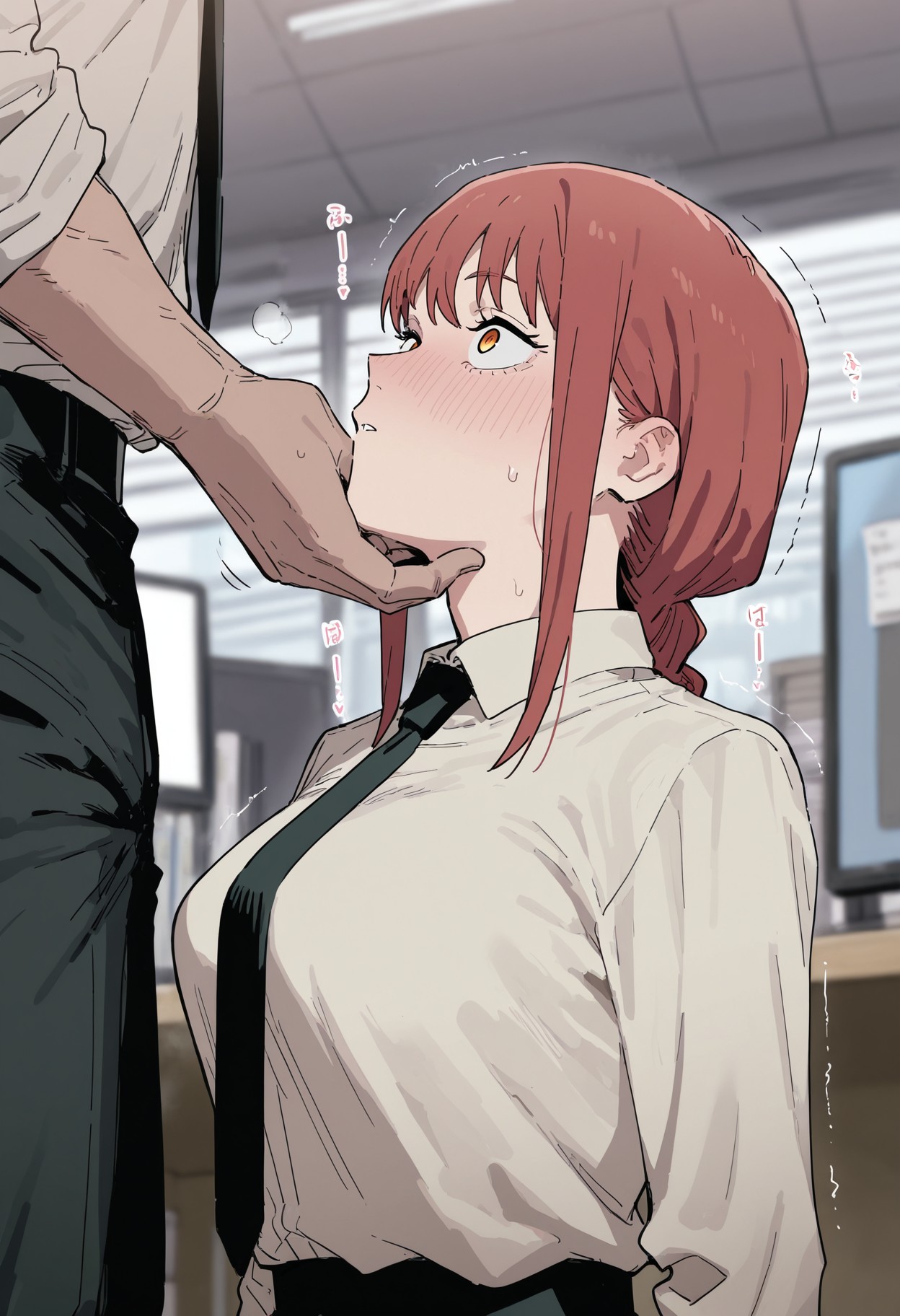 ふたばもやしfurtabamoyashi 20260403 BBC 躾けられるお姉さん - Image 7
