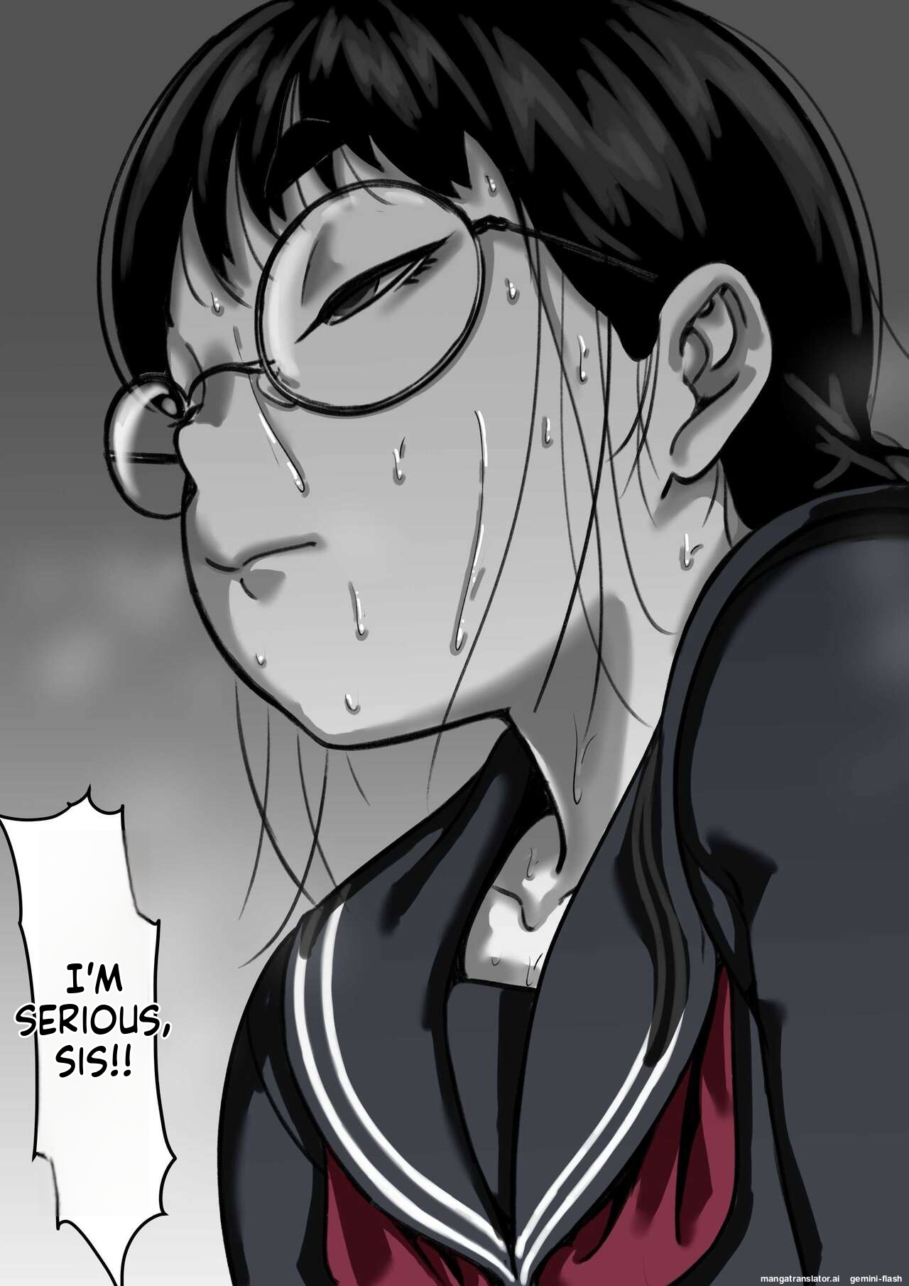 Furube Kyoudai de Nichijou-teki ni Sex Shiteru Part 4 English - Image 13