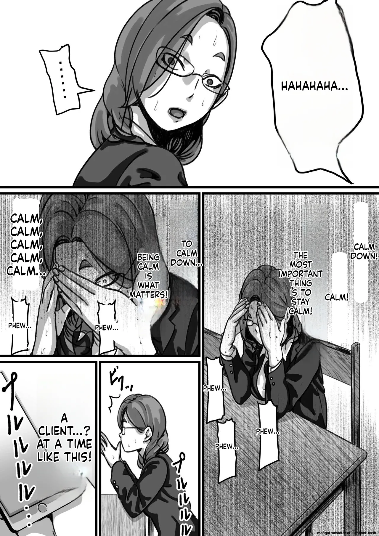 Furube Kyoudai de Nichijou-teki ni Sex Shiteru Part 4 English - Image 36