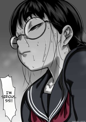 Furube Kyoudai de Nichijou-teki ni Sex Shiteru Part 4 English - Page 13