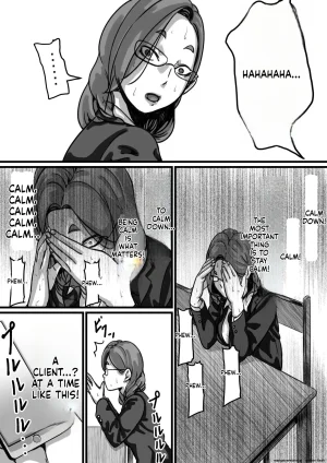 Furube Kyoudai de Nichijou-teki ni Sex Shiteru Part 4 English - Page 36