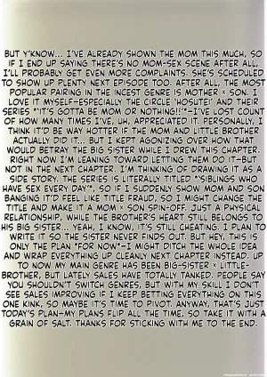 Furube Kyoudai de Nichijou-teki ni Sex Shiteru Part 4 English - Page 57