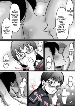 Furube Kyoudai de Nichijou-teki ni Sex Shiteru Part 4 English - Page 7