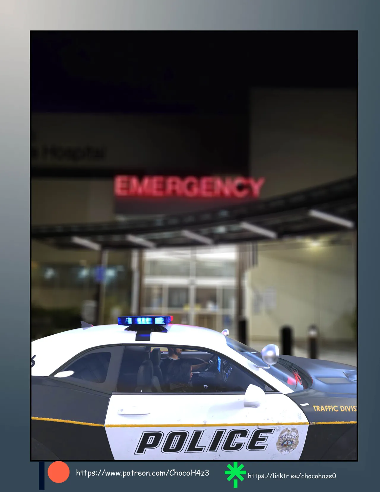 Futa Breeders From Outer Space ONGOING - Image 103