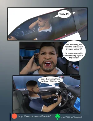 Futa Breeders From Outer Space ONGOING - Page 102