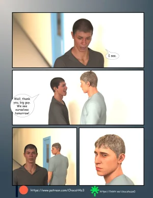 Futa Breeders From Outer Space ONGOING - Page 114