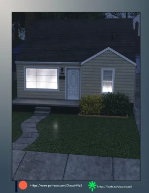 Futa Breeders From Outer Space ONGOING - Page 2