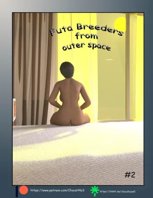 Futa Breeders From Outer Space ONGOING - Page 22