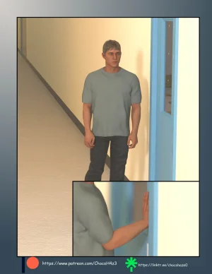 Futa Breeders From Outer Space ONGOING - Page 27