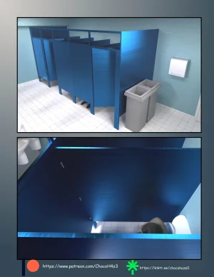 Futa Breeders From Outer Space ONGOING - Page 34