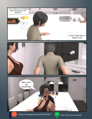 Futa Breeders From Outer Space ONGOING - Page 39