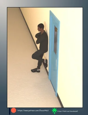 Futa Breeders From Outer Space ONGOING - Page 58