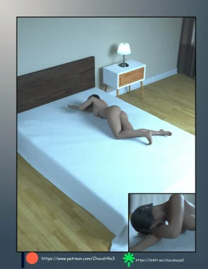 Futa Breeders From Outer Space ONGOING - Page 6