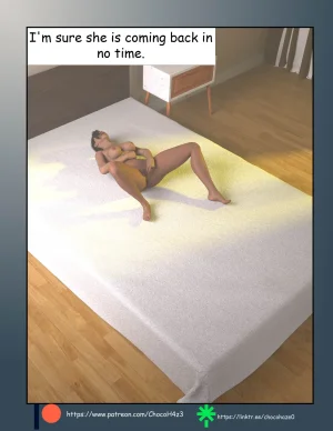 Futa Breeders From Outer Space ONGOING - Page 60