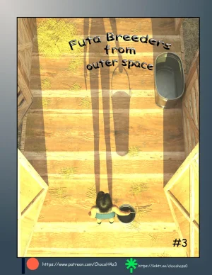 Futa Breeders From Outer Space ONGOING - Page 62