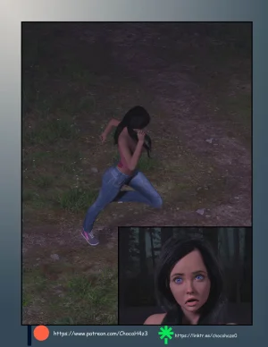 Futa Breeders From Outer Space ONGOING - Page 63