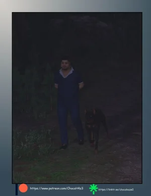 Futa Breeders From Outer Space ONGOING - Page 65