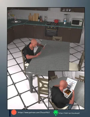 Futa Breeders From Outer Space ONGOING - Page 73