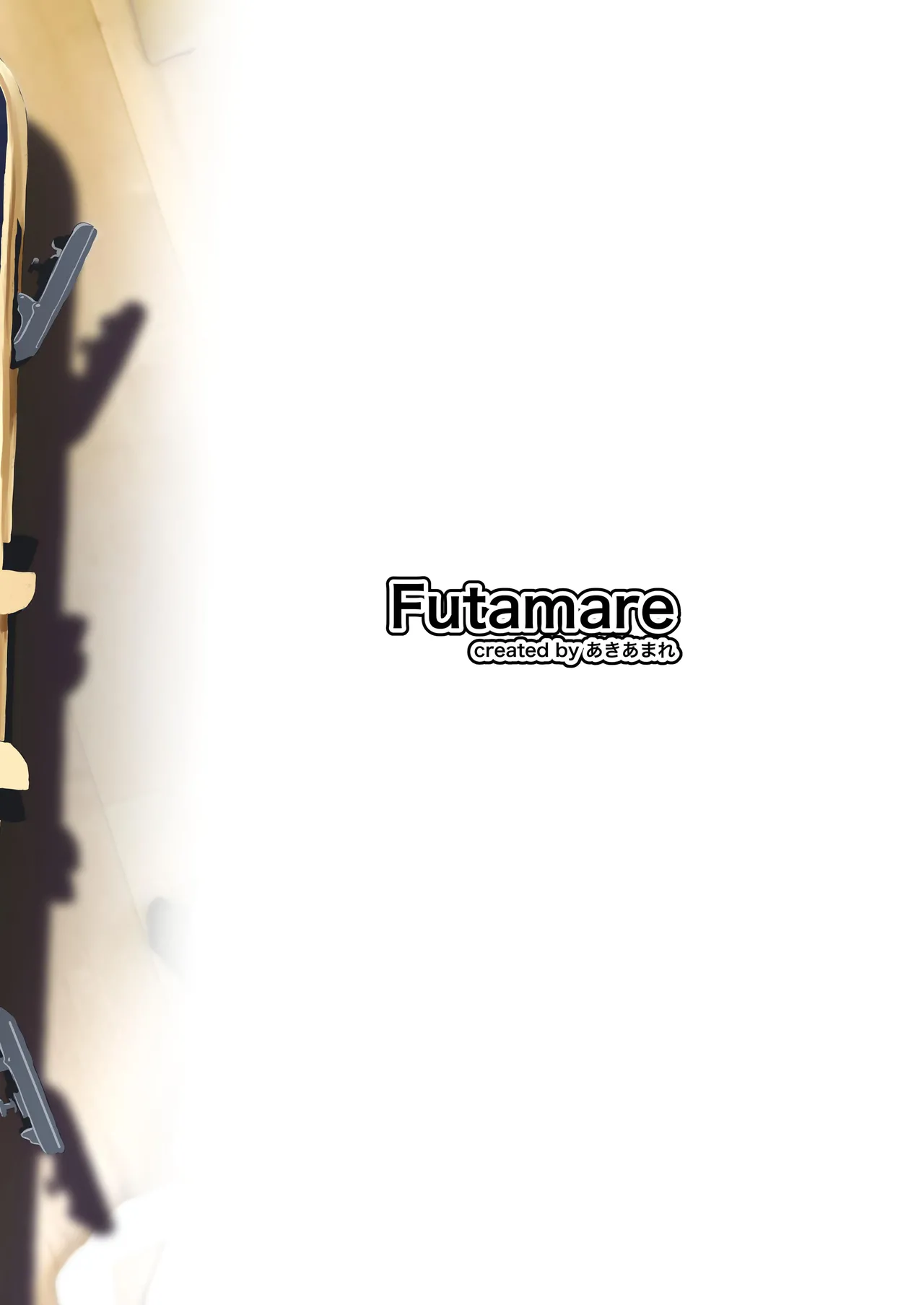 Futanari Girl XX-Chan - Image 22