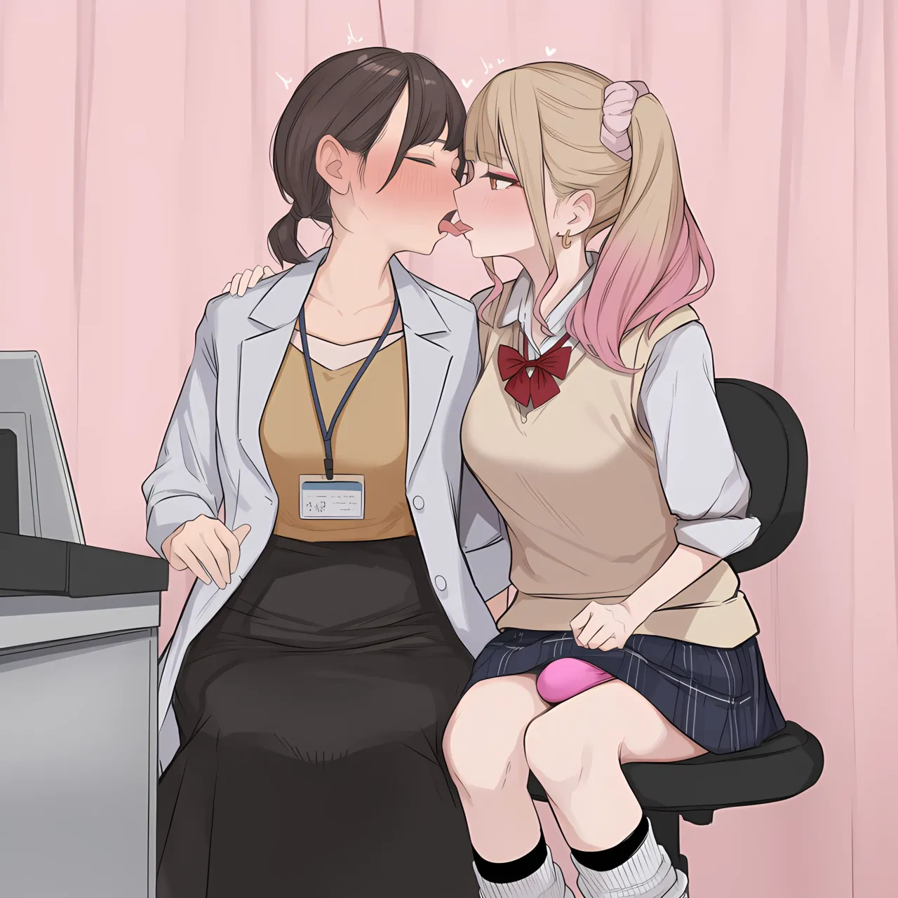 紳士 Futateacher - Image 10