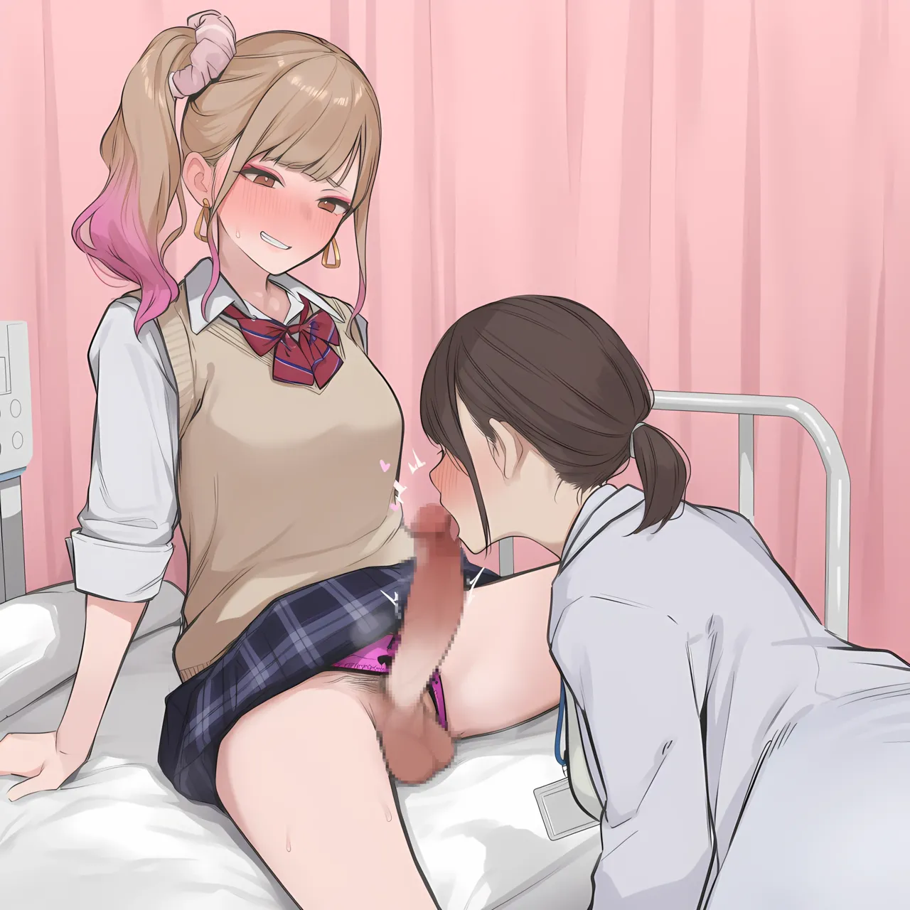 紳士 Futateacher - Image 14