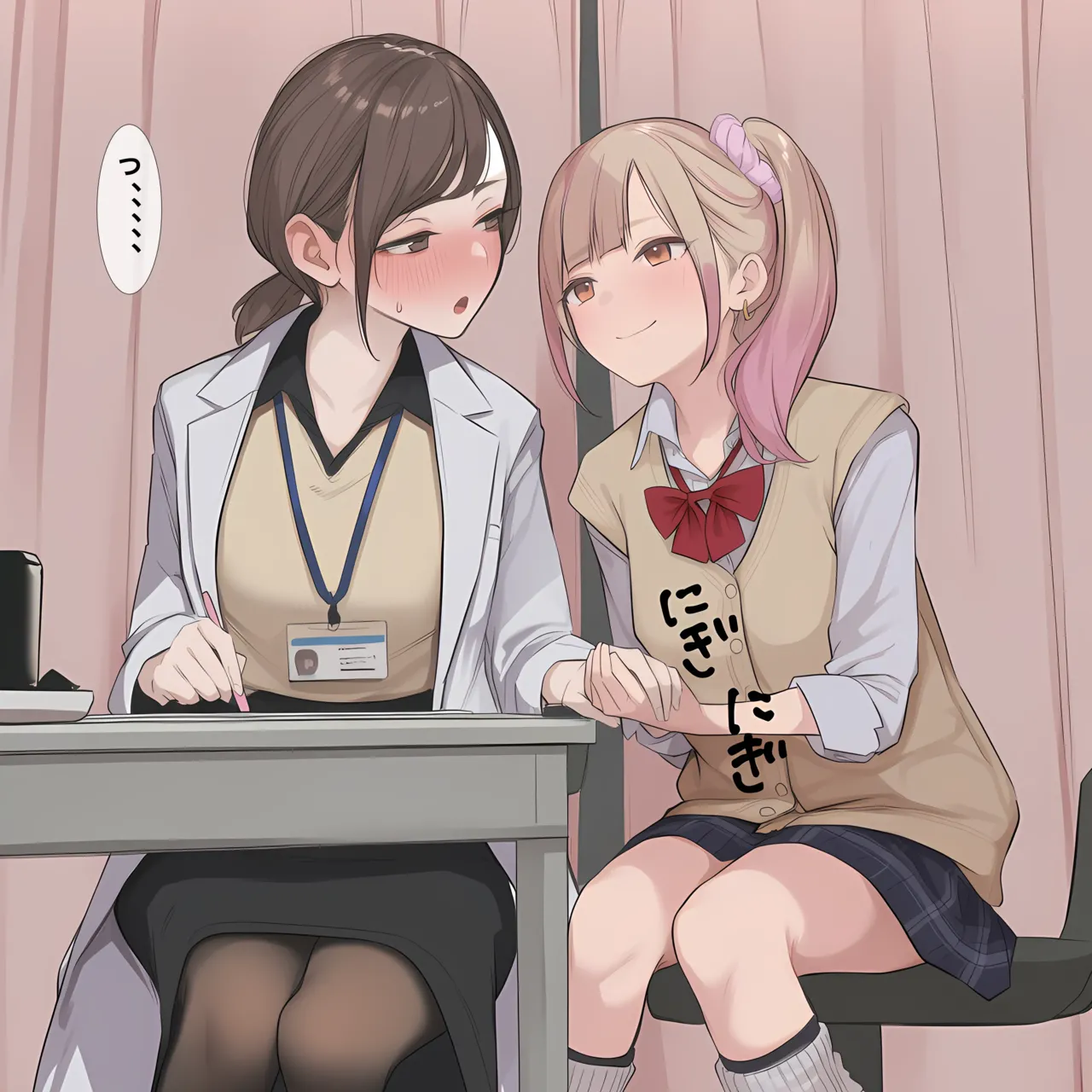 紳士 Futateacher - Image 7