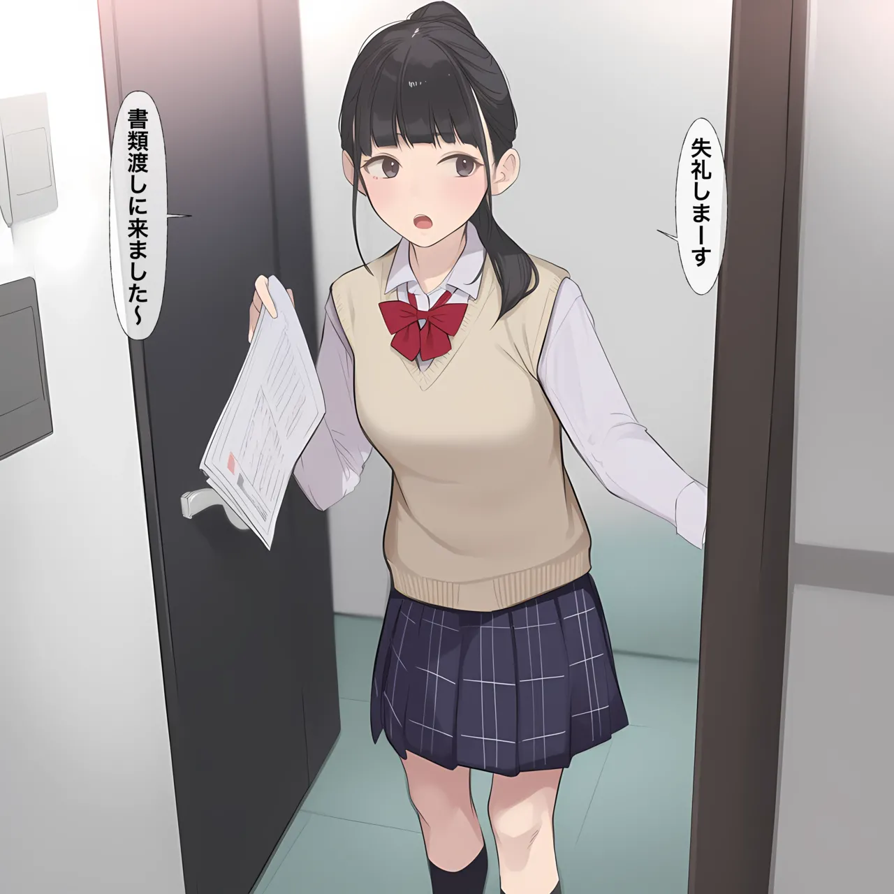 紳士 Futateacher - Image 70