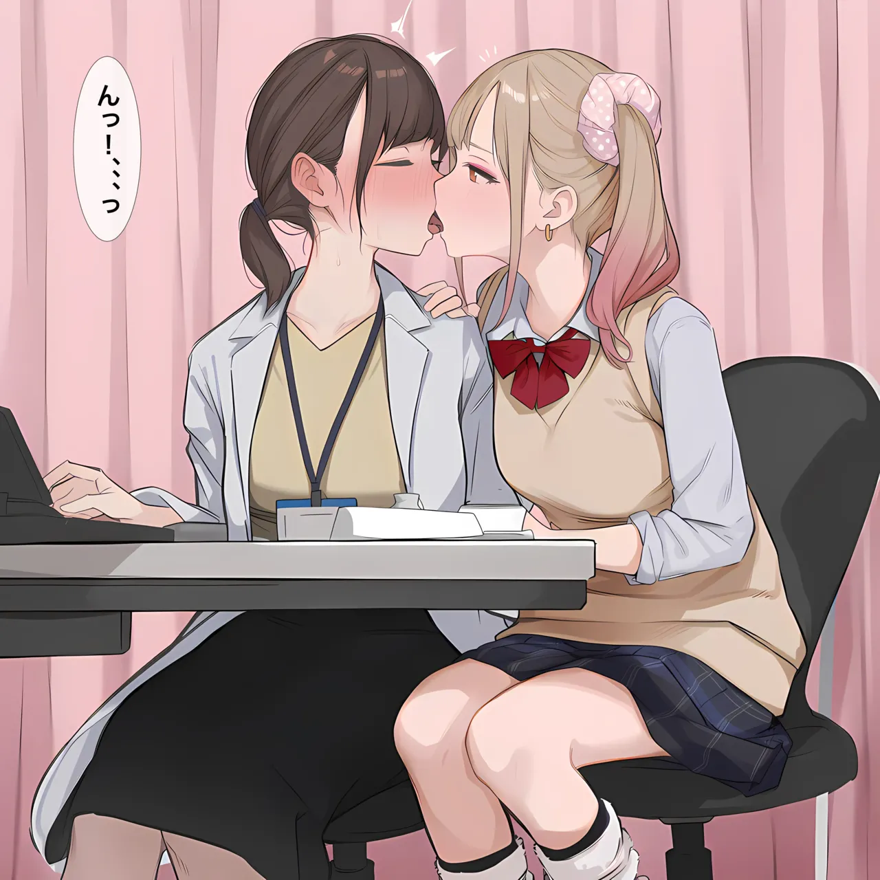 紳士 Futateacher - Image 8