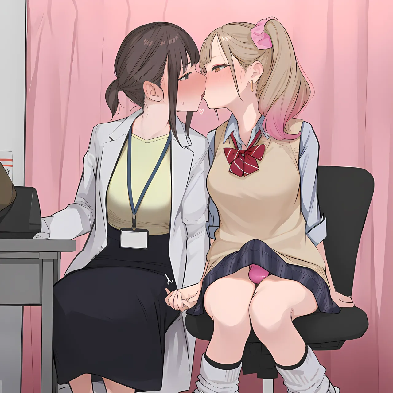 紳士 Futateacher - Image 9