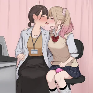 紳士 Futateacher - Page 10