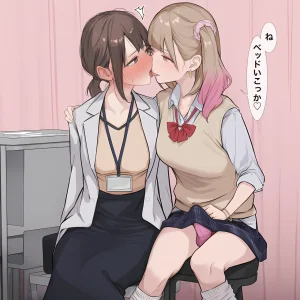 紳士 Futateacher - Page 11