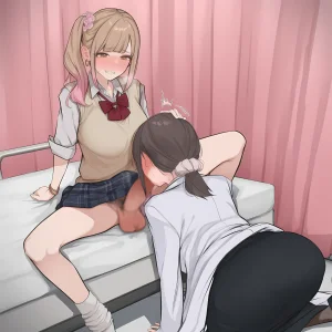 紳士 Futateacher - Page 17