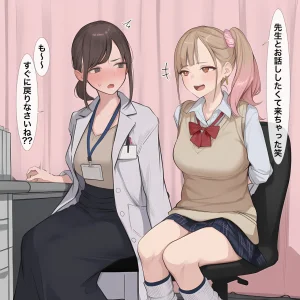 紳士 Futateacher - Page 3